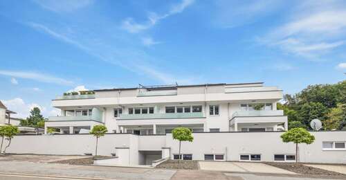 Foto - Wohnung zum Kaufen in Homburg Sanddorf 285.000,00 € 77.04 m²