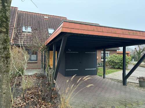 Foto - Haus zum Mieten in Fahrdorf 1.500,00 € 110 m²