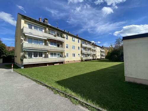 Foto - Wohnung zum Mieten in Fürstenfeldbruck 550,00 € 31.6 m²