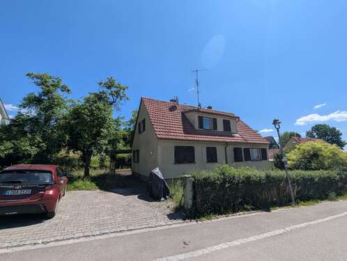 Foto - Grundstück zu verkaufen in Esslingen am Neckar 402.000,00 € 587 m²