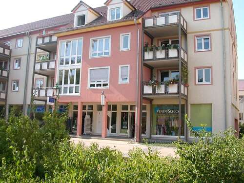 Foto - Einzelhandel in SchwedtOder 750,00 € 65 m²