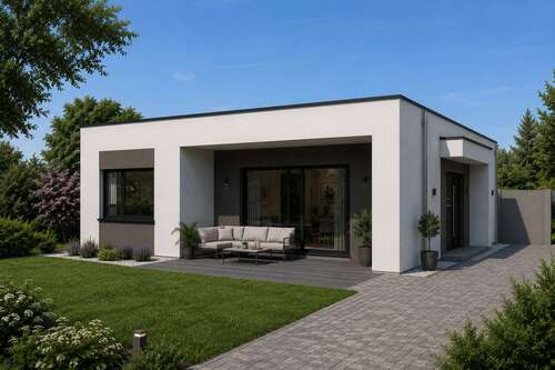 Foto - Haus zum Kaufen in Fronhausen 329.500,00 € 89 m²