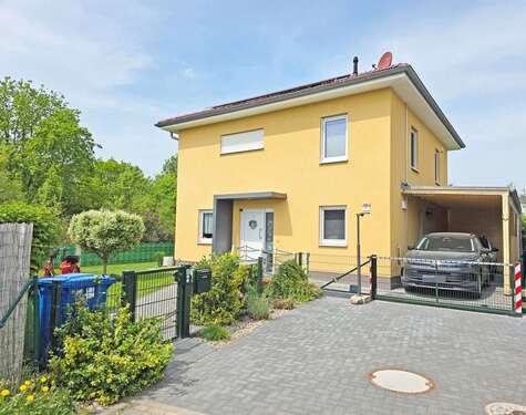 Foto - Haus zum Kaufen in Neuenhagen bei Berlin 449.800,00 € 123 m²