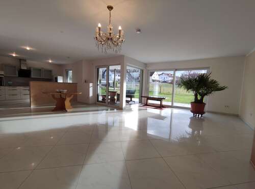Foto - Wohnung zum Mieten in Germaringen 1.100,00 € 136 m²