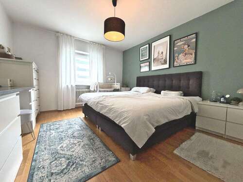 Foto - Wohnung zum Mieten in Ettlingen 800,00 € 85 m²