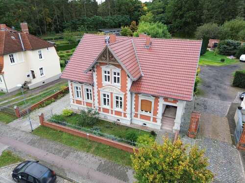 Foto - Haus zum Kaufen in Wittenberge 580.000,00 € 300 m²