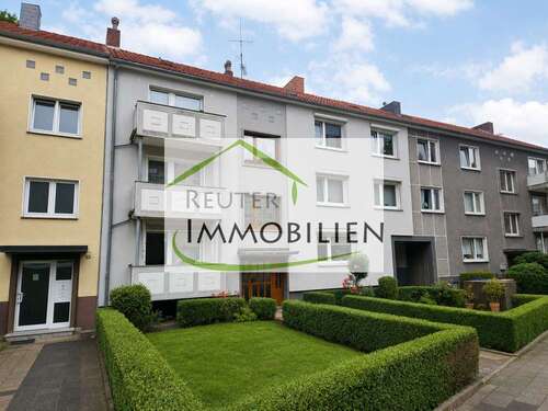 Foto - Wohnung zum Mieten in Herne 450,00 € 59 m²