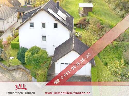 Foto - Haus zum Kaufen in Welschbillig 549.800,00 € 247 m²