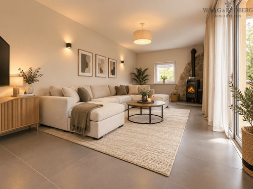 Foto - Haus zum Kaufen in Raunheim 529.000,00 € 156 m²