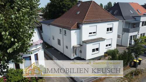 Foto - Haus zum Kaufen in Bremen 649.000,00 € 233.57 m²