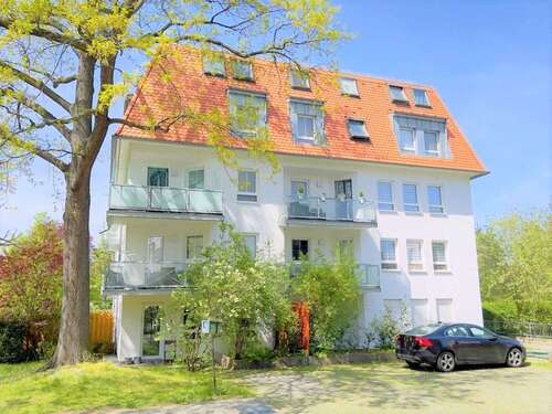 Foto - Wohnung zum Kaufen in Dresden 149.000,00 € 65.6 m²