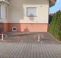 Garage zu vermieten in Rödermark 50,00 €