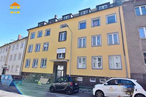 Foto - Wohnung zum Mieten in Chemnitz 350,00 € 76.7 m²