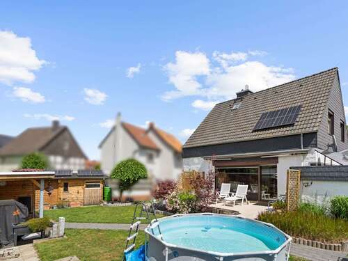 Foto - Haus zum Kaufen in Diekholzen 350.000,00 € 110 m²