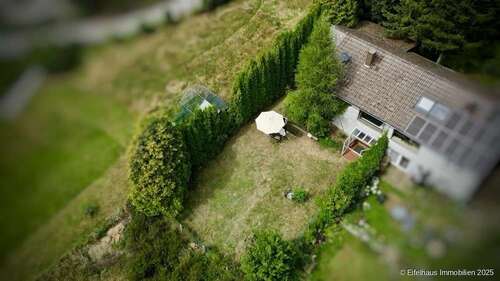 Foto - Haus zum Kaufen in Hellenthal 175.000,00 € 107 m²