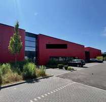 Halle in Blankenfelde-Mahlow 2.300.000,00 € 1065 m²