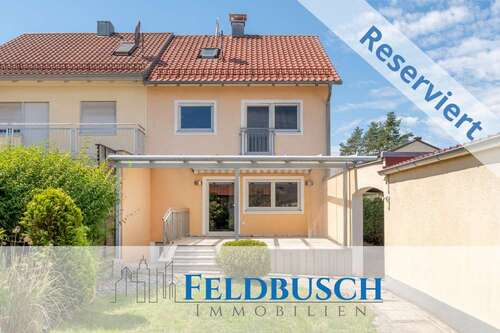 Foto - Haus zum Kaufen in Neumarkt in der Oberpfalz 375.000,00 € 141.86 m²