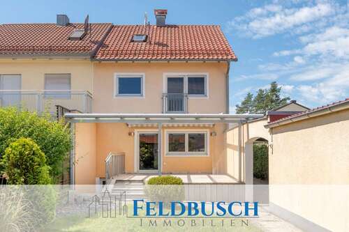 Foto - Haus zum Kaufen in Neumarkt in der Oberpfalz 375.000,00 € 141.86 m²