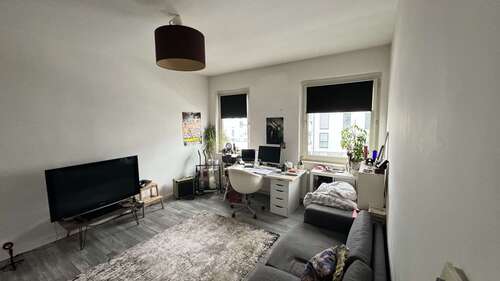 Foto - Wohnung zum Mieten in Düsseldorf 550,00 € 52.47 m²