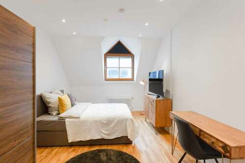 Foto - WG-Zimmer in Frankfurt am Main 685,00 € 16 m²