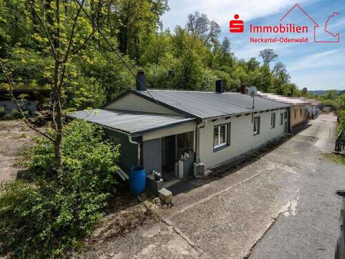 Foto - Haus zum Kaufen in Neckarzimmern 229.000,00 € 134.96 m²