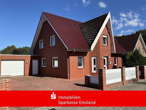 Foto - Haus zum Kaufen in Papenburg 430.000,00 € 145 m²