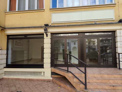 Foto - Büro in Berlin 1.060,00 € 50 m²