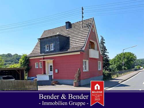 Foto - Haus zum Kaufen in Hamm VG 149.000,00 € 79 m²