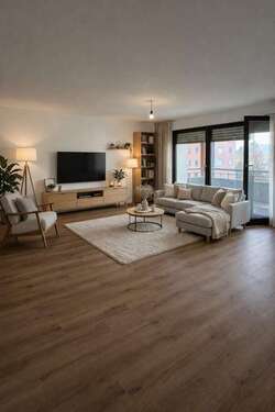 Foto - Wohnung zum Kaufen in Esslingen-Oberesslingen 269.000,00 € 68.23 m²