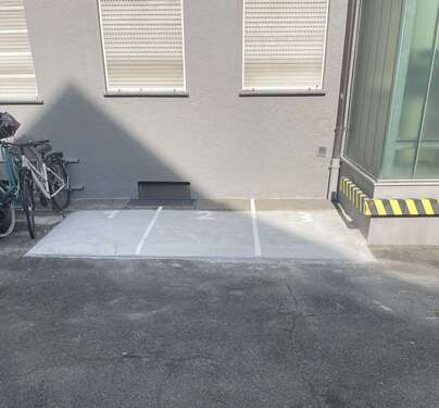 Foto - Garage zu vermieten in Stuttgart 53,55 €