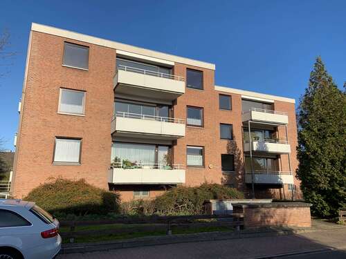 Foto - Wohnung zum Mieten in Königslutter 720,00 € 100 m²