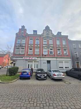Foto - Wohnung zum Kaufen in Duisburg 240.000,00 € 347 m²