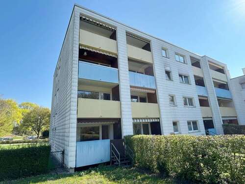 Foto - Wohnung zum Kaufen in Neuburg an der Donau 278.000,00 € 89.89 m²