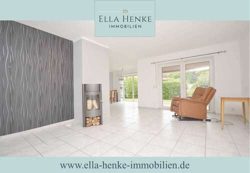 Foto - Haus zum Kaufen in Salzgitter-Bad 370.000,00 € 120 m²