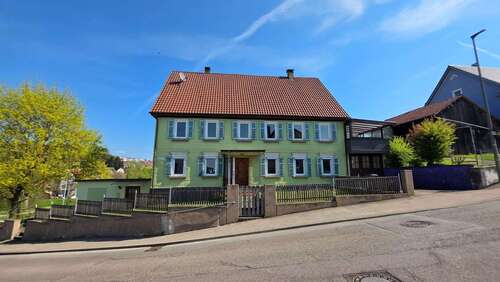 Foto - Haus zum Kaufen in Rechberghausen 599.000,00 € 225 m²