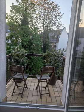 Foto - Wohnung zum Mieten in Frankfurt am Main 1.400,00 € 75 m²