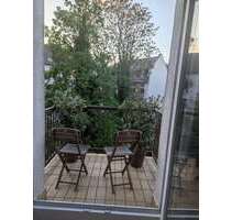 Wohnung zum Mieten in Frankfurt am Main 1.400,00 € 75 m²