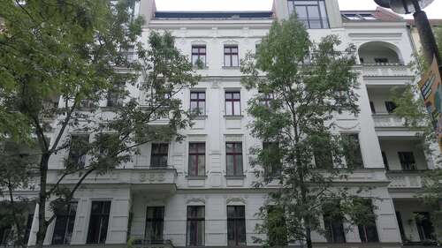 Foto - Wohnung zum Kaufen in Berlin 289.000,00 € 43 m²