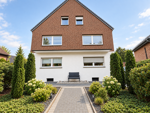 Foto - Wohnung zum Mieten in Mönchengladbach 520,00 € 51 m²