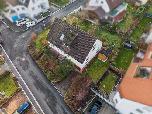 Foto - Haus zum Kaufen in Rudersberg 690.000,00 € 155.7 m²