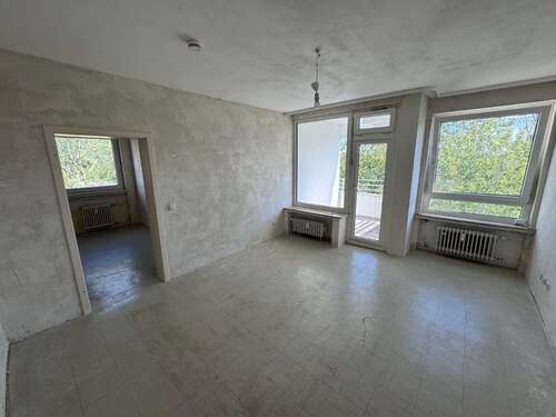 Foto - Wohnung zum Mieten in Dortmund 410,00 € 53 m²