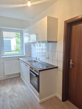 Foto - Wohnung zum Mieten in Brandenburg - Perleberg 331,00 € 27.53 m²