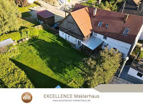 Foto - Haus zum Kaufen in Münsterhausen 249.000,00 € 160 m²