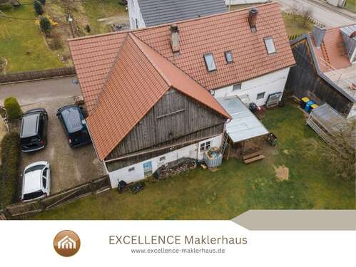 Foto - Haus zum Kaufen in Münsterhausen 279.000,00 € 160 m²