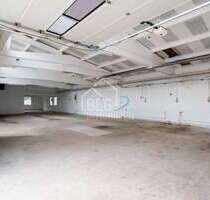 Halle in Rosengarten 1.350,00 € 222.7 m²