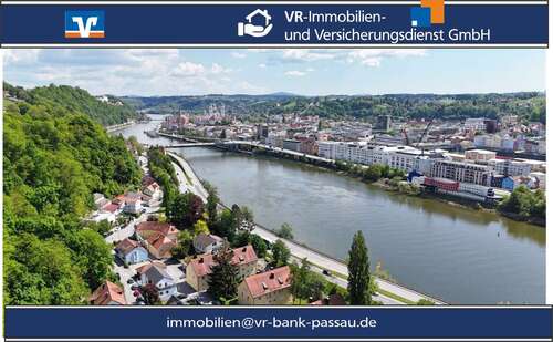 Foto - Haus zum Kaufen in Passau 879.000,00 € 224 m²