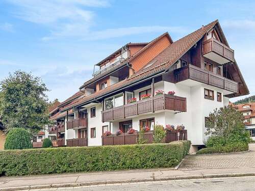 Foto - Wohnung zum Kaufen in Titisee-Neustadt 143.000,00 € 61.47 m²