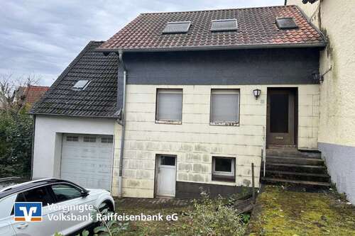 Foto - Haus zum Kaufen in Ruschberg 85.000,00 € 100 m²