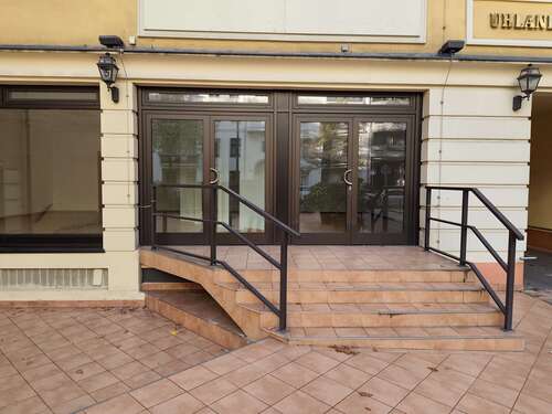 Foto - Büro in Berlin 940,00 € 47 m² - 940,00 EUR Kaltmiete, ca.  47,00 m²