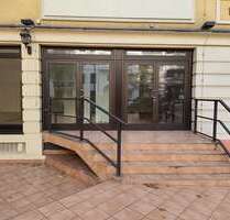 Büro in Berlin 940,00 € 47 m² - 940,00 EUR Kaltmiete, ca.  47,00 m² in Berlin (PLZ: 10623)